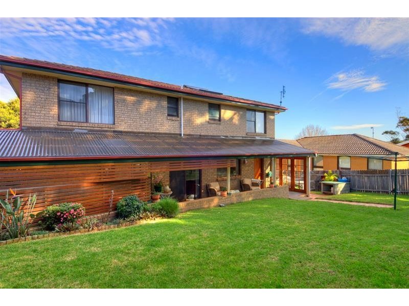 15 Brook Street, Gerringong NSW 2534