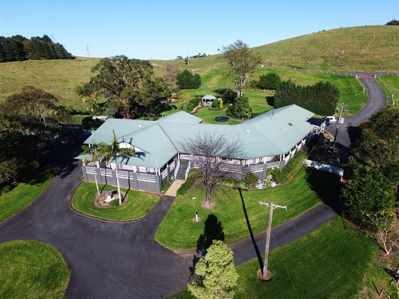 30 Alne Bank Lane, Gerringong NSW 2534