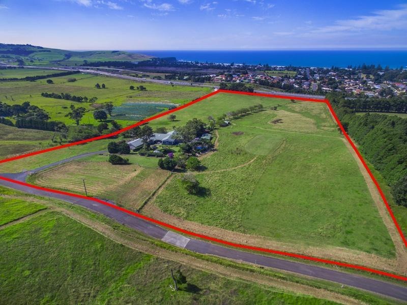 30 Alne Bank Lane, Gerringong NSW 2534