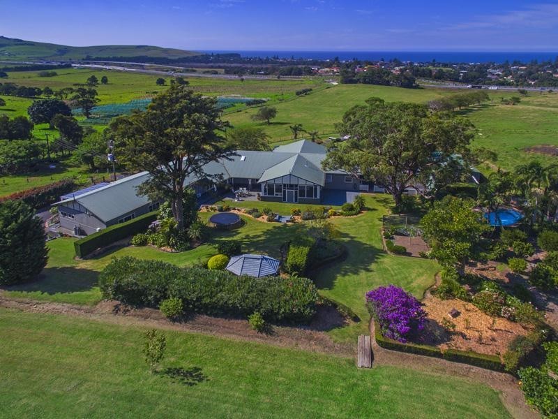 30 Alne Bank Lane, Gerringong NSW 2534