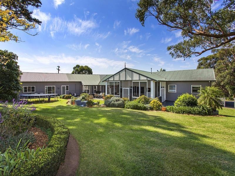 30 Alne Bank Lane, Gerringong NSW 2534