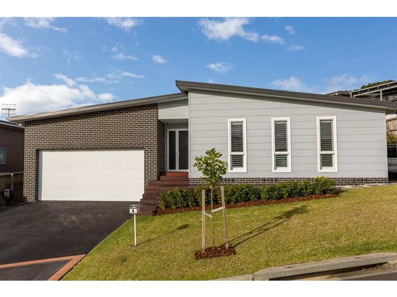 4 Ino Lane, Gerringong NSW 2534
