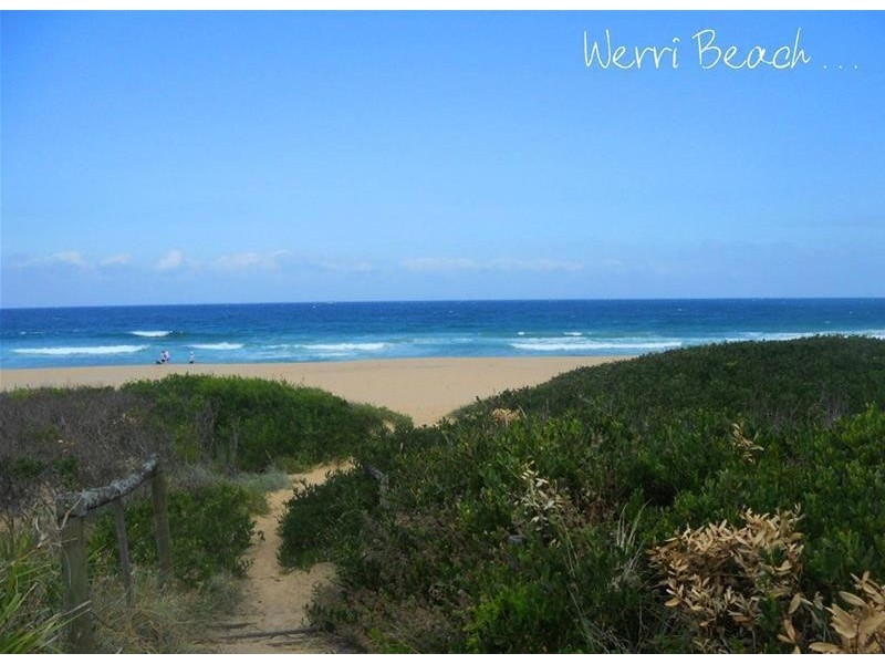 2/36 Pacific Avenue, Werri Beach NSW 2534