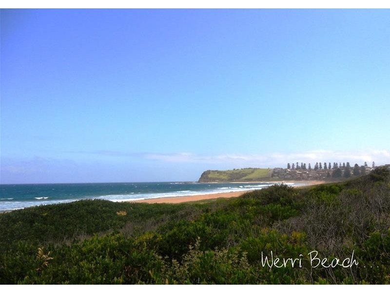 2/36 Pacific Avenue, Werri Beach NSW 2534