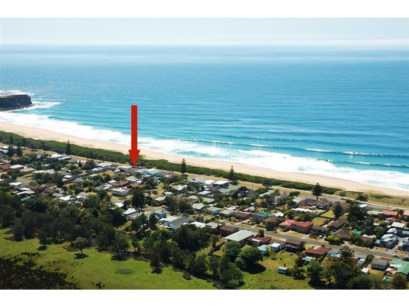 44 Pacific Avenue, Werri Beach NSW 2534