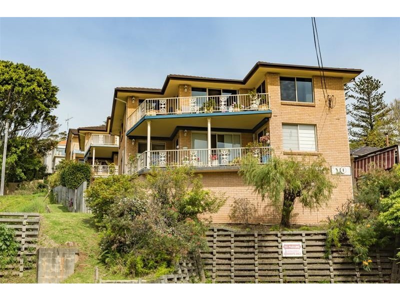 7/10 Akuna Street, Kiama NSW 2533