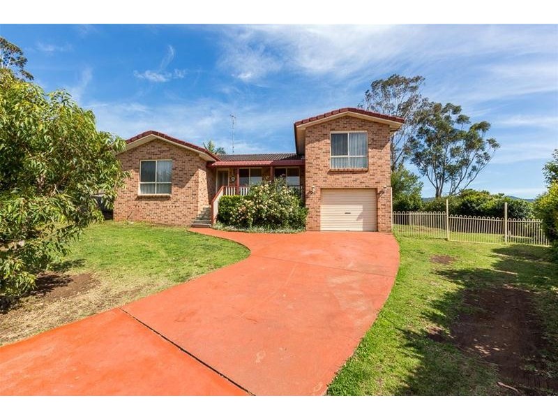 16 Carinya Way, Gerringong NSW 2534