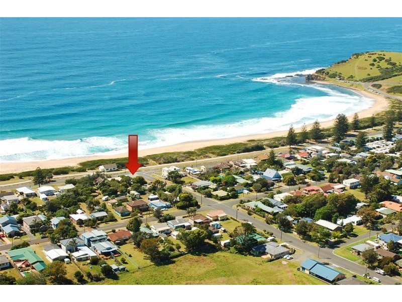 14 Pacific Avenue, Gerringong NSW 2534