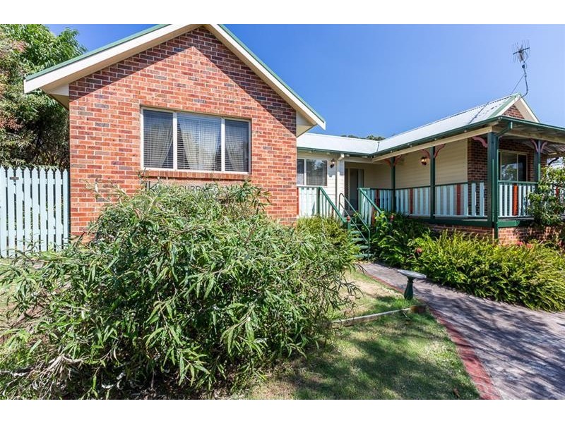1/36 Willowbank Place, Gerringong NSW 2534