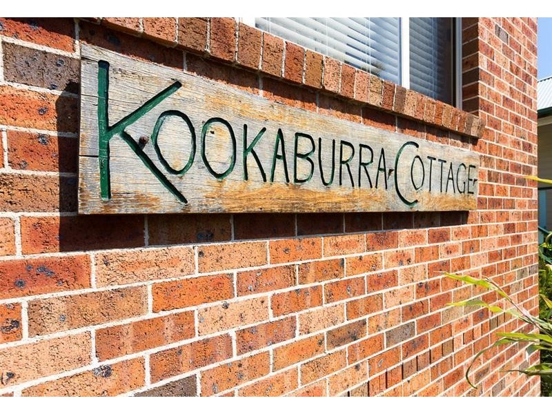 1/36 Willowbank Place, Gerringong NSW 2534