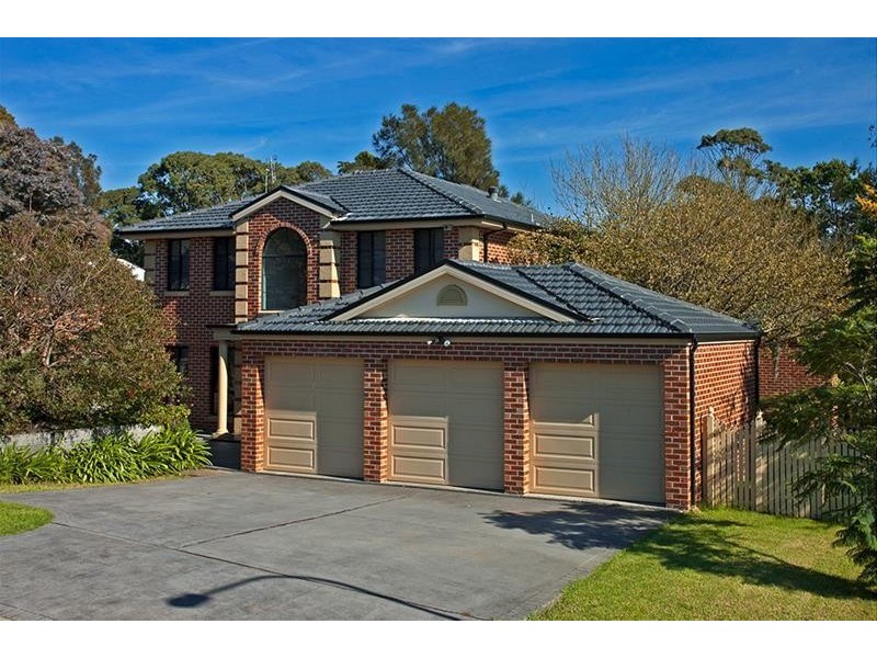 59 Burnett Avenue, Gerringong NSW 2534