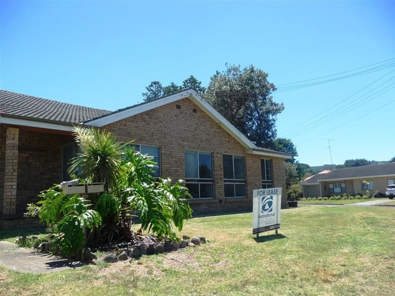 2/73 Pacific Avenue, Werri Beach NSW 2534