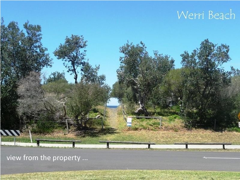 2/73 Pacific Avenue, Werri Beach NSW 2534