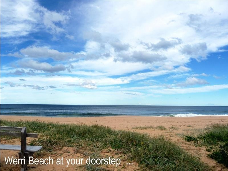 2/73 Pacific Avenue, Werri Beach NSW 2534