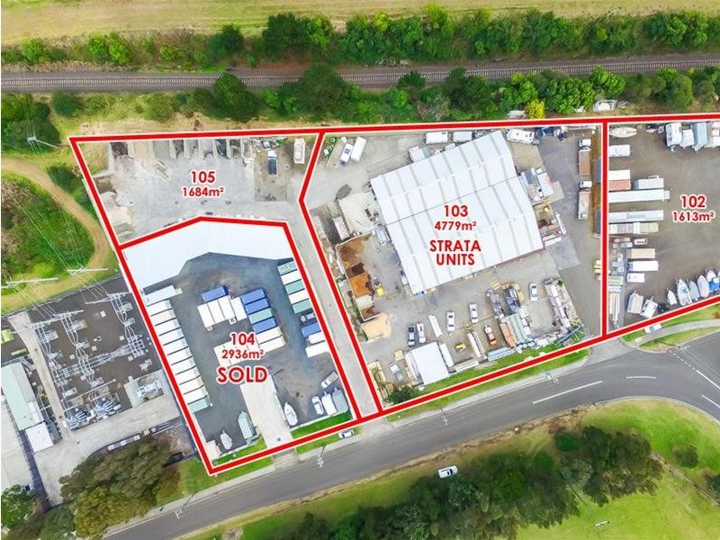 66 – 73 Rowlins Road, Gerringong NSW 2534