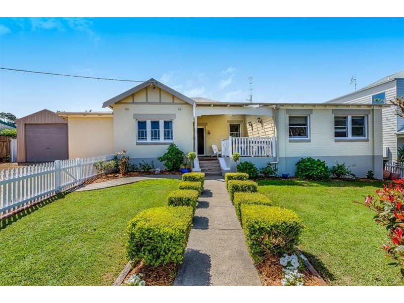 90 Belinda Street, Gerringong NSW 2534