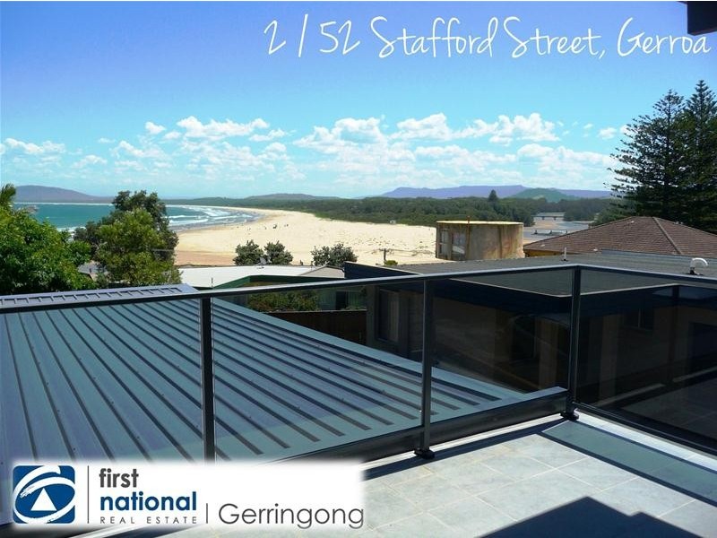 2/52 Stafford Street, Gerroa NSW 2534