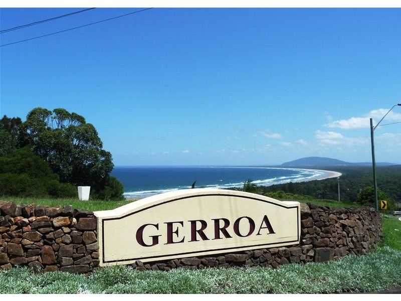 2/52 Stafford Street, Gerroa NSW 2534