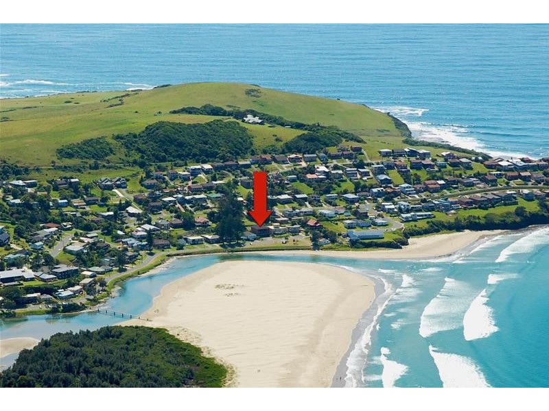 1/49 Burke Parade, Gerroa NSW 2534