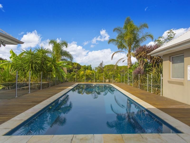 75 Edward Wollstonecraft Lane, Coolangatta NSW 2535