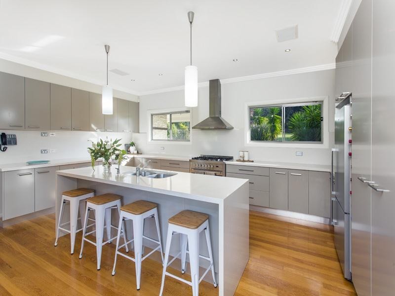 75 Edward Wollstonecraft Lane, Coolangatta NSW 2535