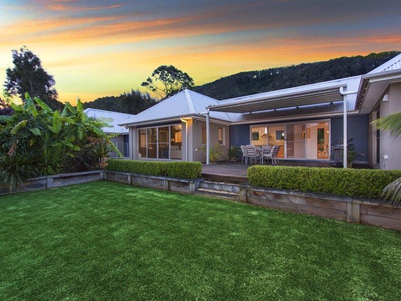 75 Edward Wollstonecraft Lane, Coolangatta NSW 2535