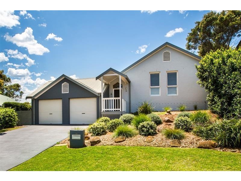 34 Croft Place, Gerringong NSW 2534