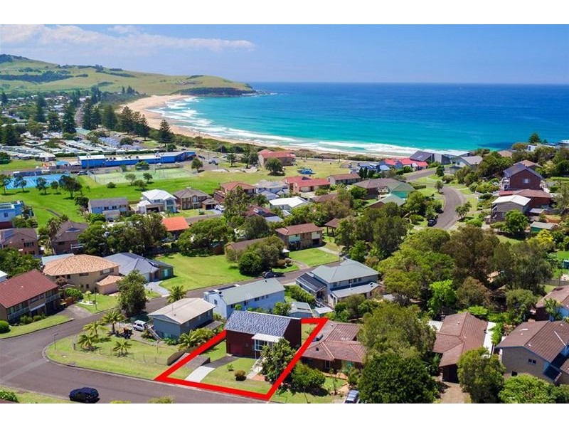 14 Osborne Street, Gerringong NSW 2534