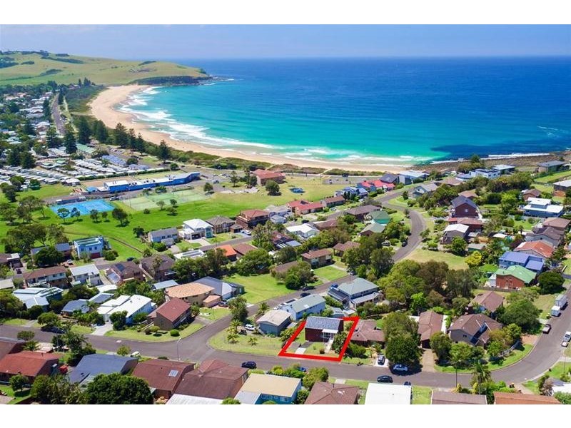 14 Osborne Street, Gerringong NSW 2534