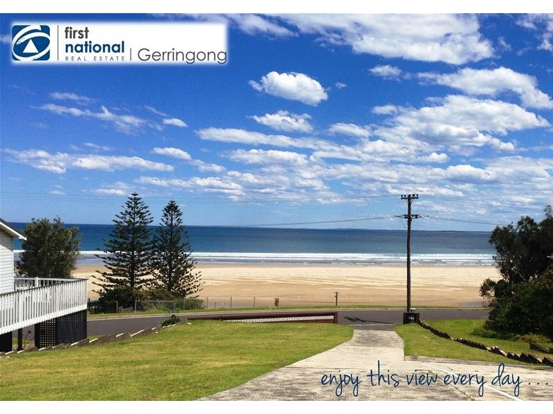 1/9 Stafford Street, Gerroa NSW 2534