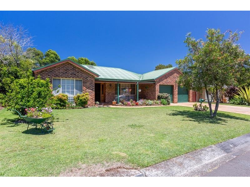17 Croft Place, Gerringong NSW 2534