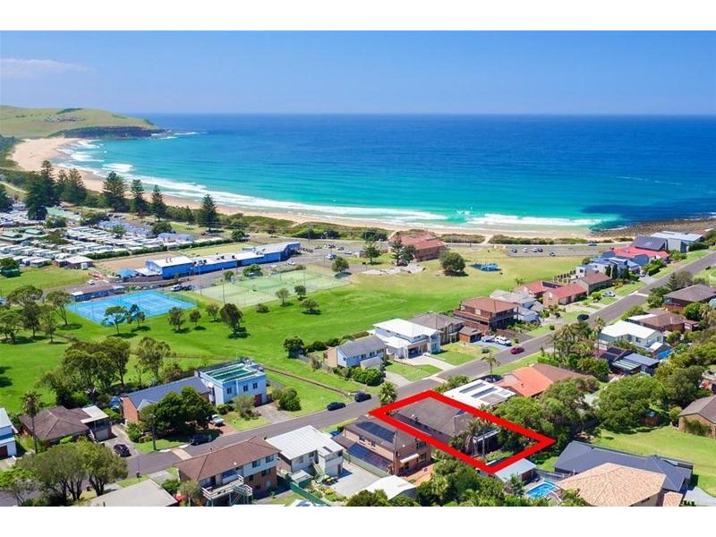 21 Geering Street, Gerringong NSW 2534