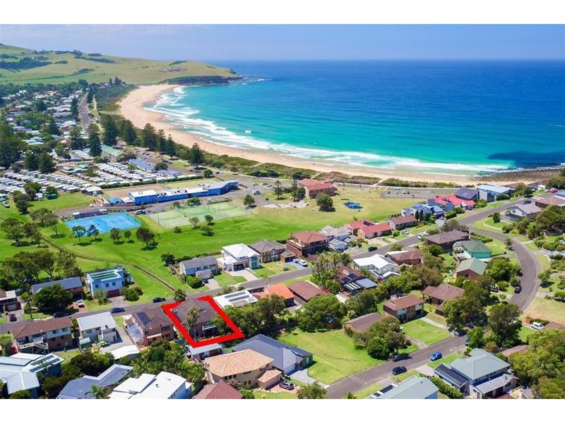 21 Geering Street, Gerringong NSW 2534