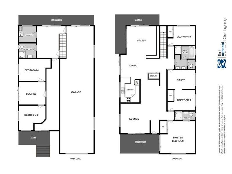 21 Geering Street, Gerringong NSW 2534