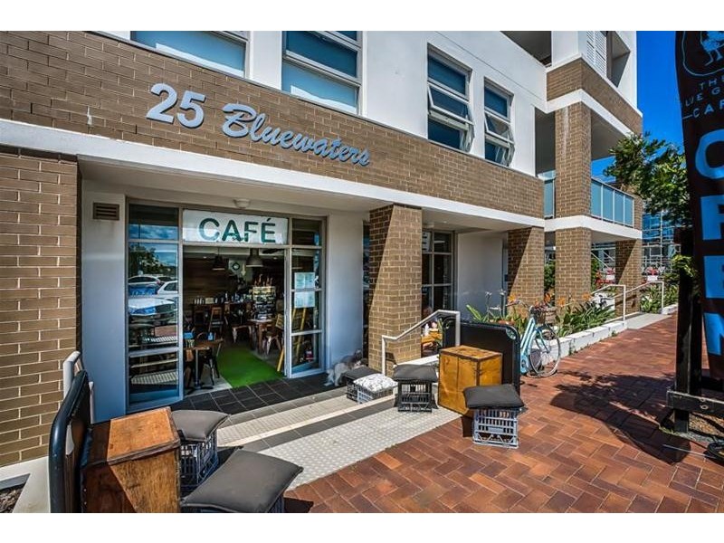 3/25 Noble Street, Gerringong NSW 2534