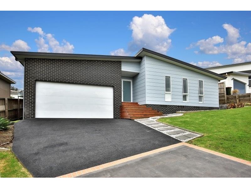4 Ino Lane, Gerringong NSW 2534