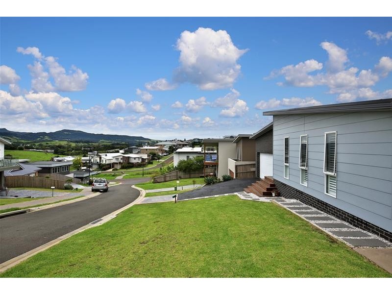 4 Ino Lane, Gerringong NSW 2534