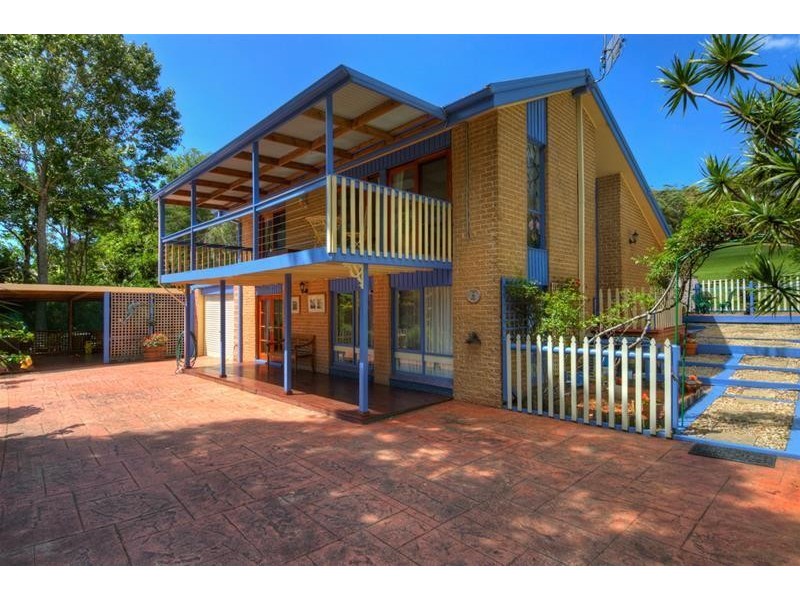 20 Foxground Road, Gerringong NSW 2534