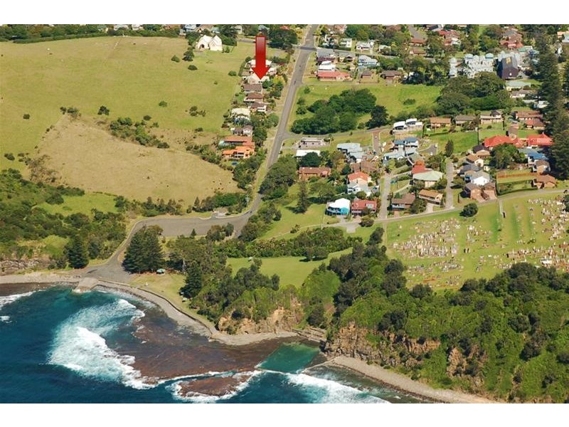 46 Jupiter Street, Gerringong NSW 2534