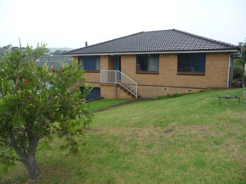 34 Osborne Street, Gerringong NSW 2534
