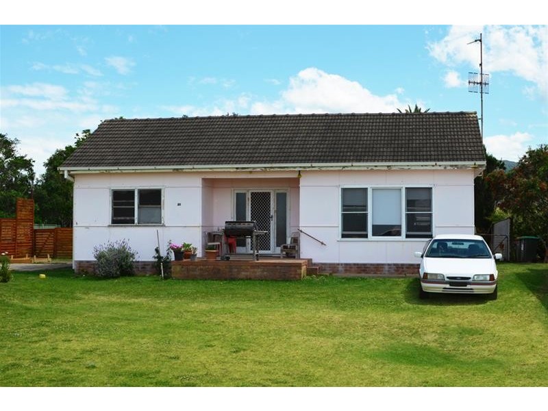 21 Pacific Avenue, Gerringong NSW 2534