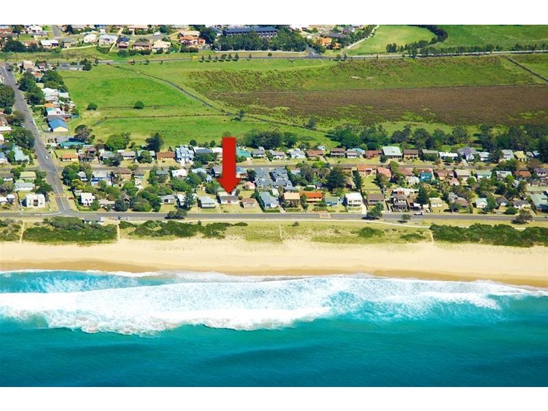 21 Pacific Avenue, Gerringong NSW 2534