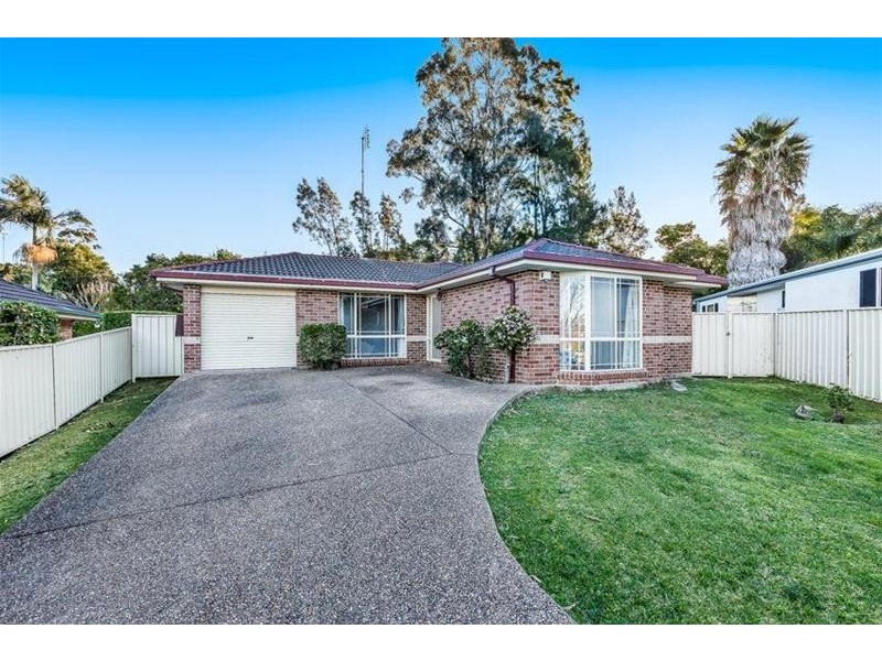 25 Burnett Avenue, Gerringong NSW 2534