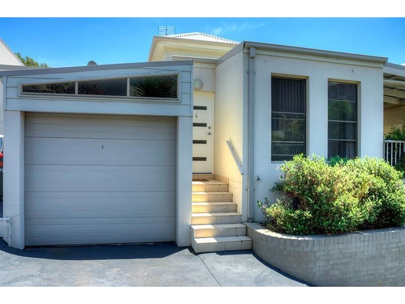 4/31 Osborne Street, Gerringong NSW 2534