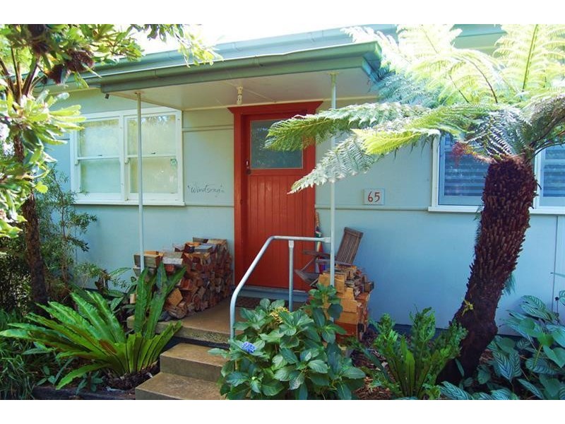 65 Jupiter Street, Gerringong NSW 2534