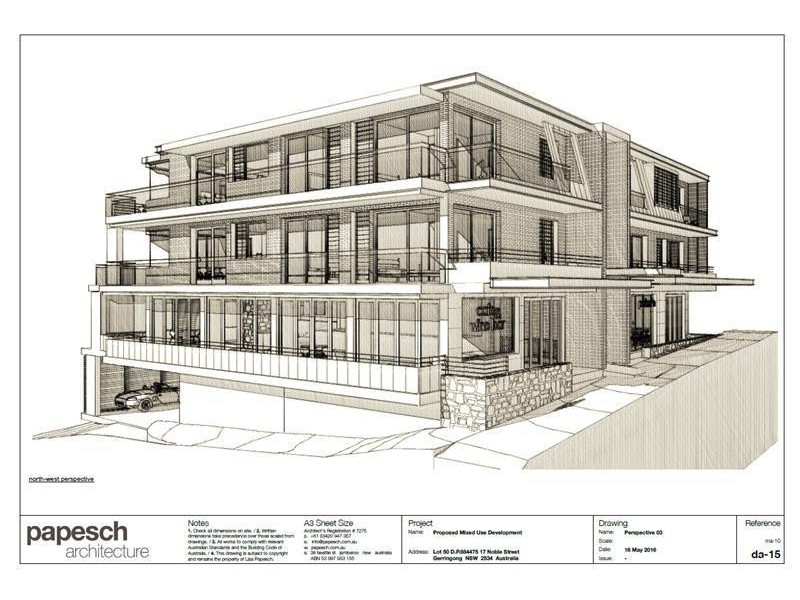 17 Noble Street, Gerringong NSW 2534