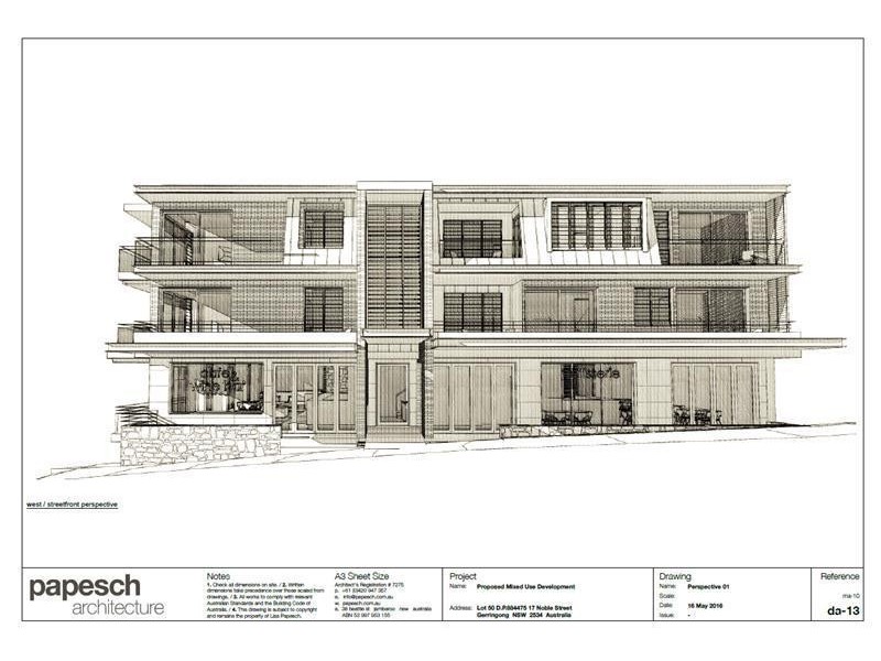 17 Noble Street, Gerringong NSW 2534