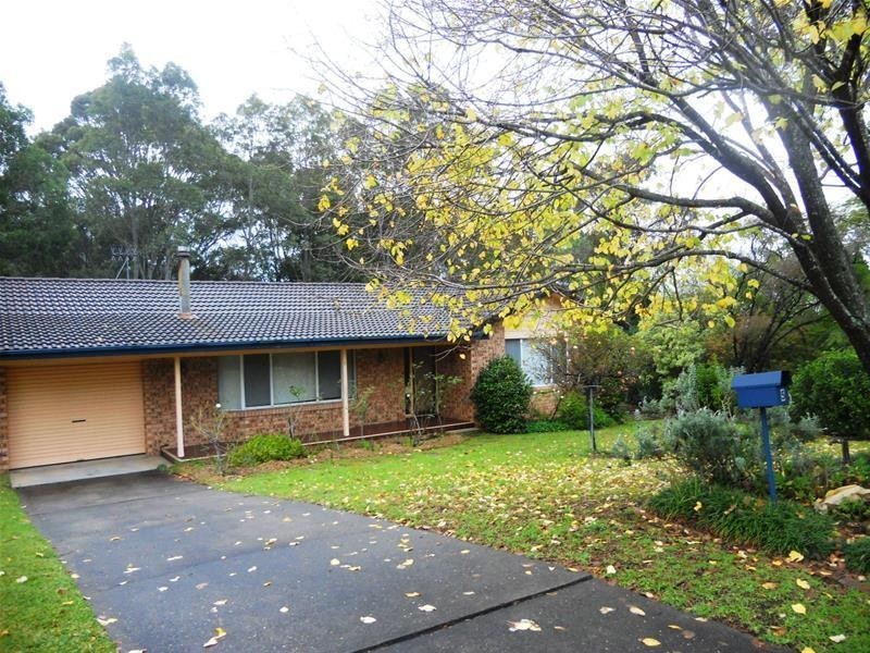 5 Pari Place, Cambewarra NSW 2540