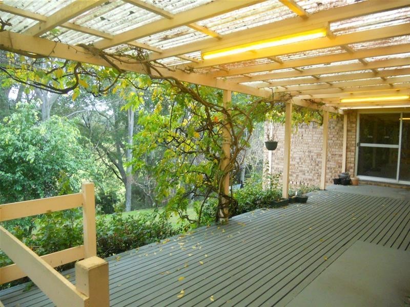 5 Pari Place, Cambewarra NSW 2540