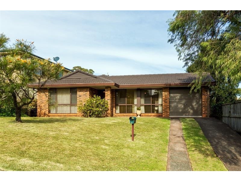 55 Blackwood Street, Gerringong NSW 2534